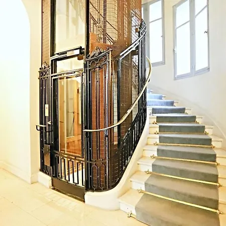 Amazing Loft Trocadero * Paris
