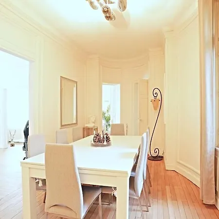 Amazing Loft Trocadero Apartment *