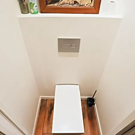 Amazing Loft Trocadero *