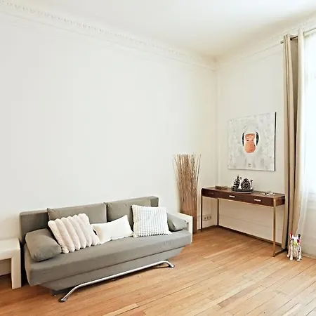 Amazing Loft Trocadero *