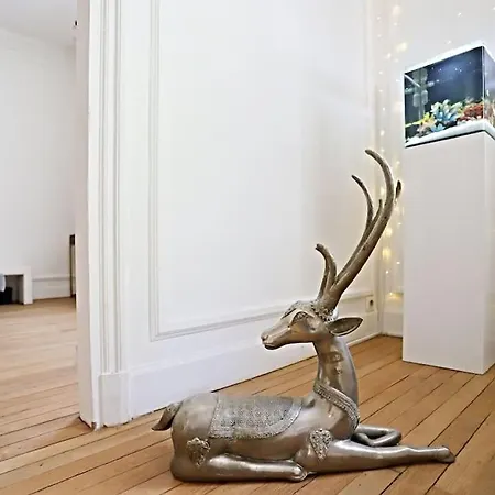 Amazing Loft Trocadero