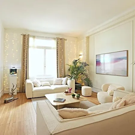 Amazing Loft Trocadero * Paris