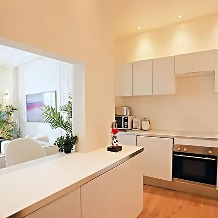 Amazing Loft Trocadero